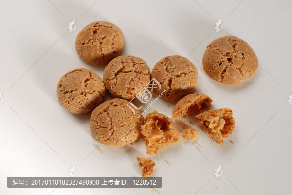 組amarettini