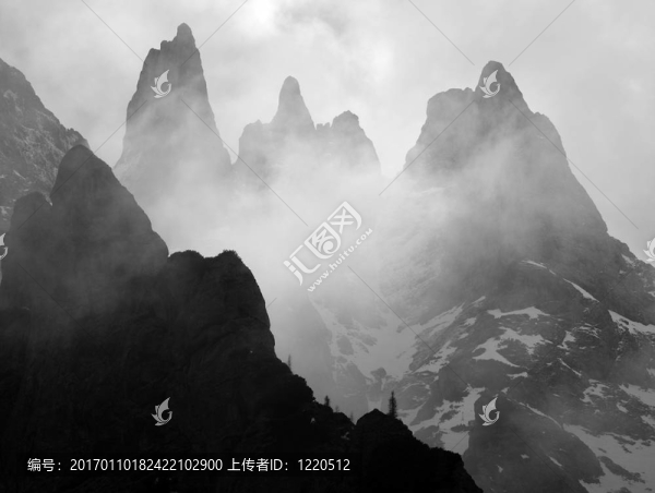 山脈-匯圖網(wǎng) www.fosd68.com 山脈