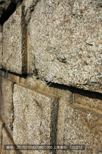 紋理：巨型花崗巖板