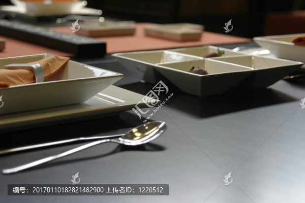 晚餐