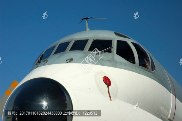 飛機(jī)駕駛艙