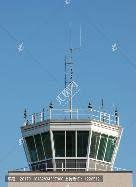 機場控制塔