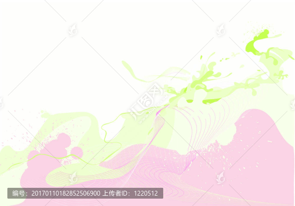摘要背景