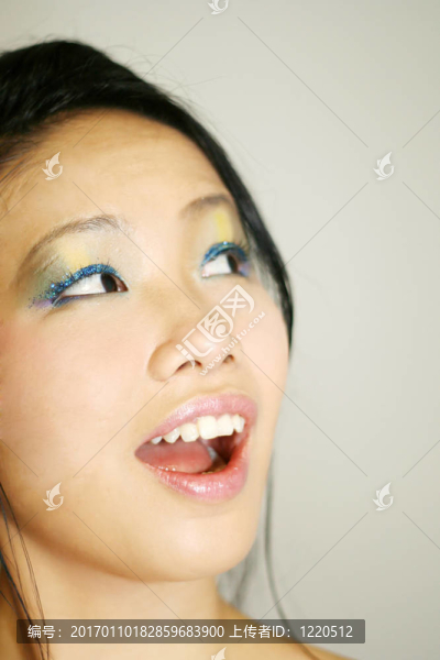 日本女孩