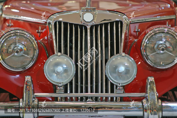 經(jīng)典車
