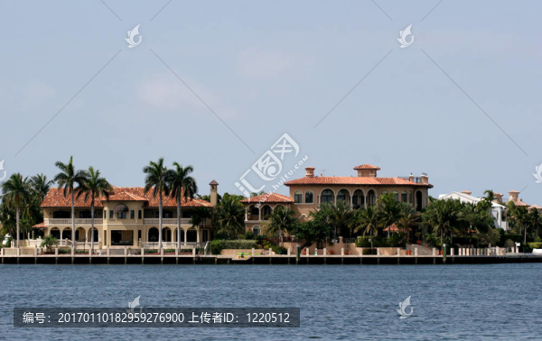 大廈運(yùn)河-匯圖網(wǎng) www.fosd68.com 大廈運(yùn)河