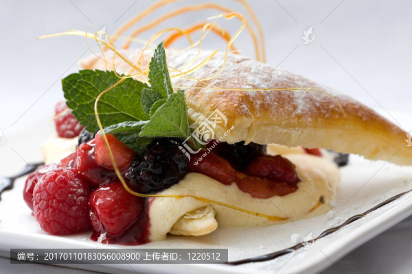 糕點(diǎn)甜品