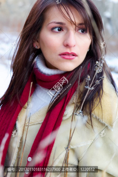 沉思和冷-匯圖網(wǎng) www.fosd68.com 沉思和冷