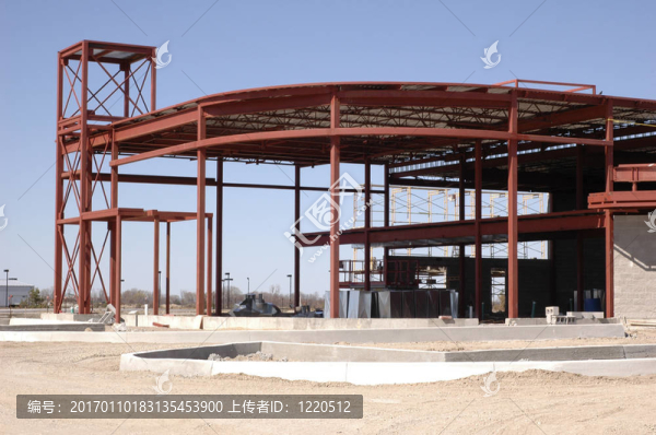 工業(yè)園區(qū)建設(shè)