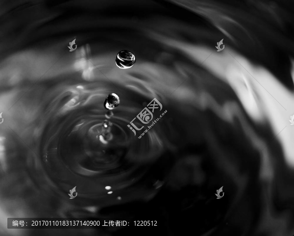 水4