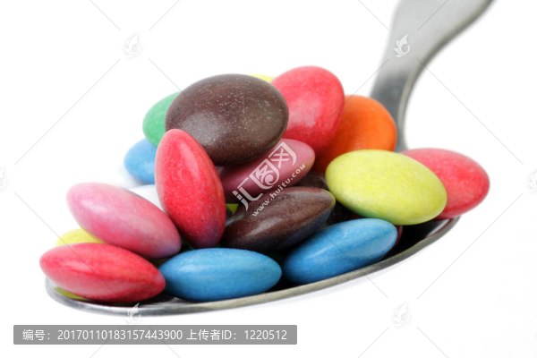 糖果