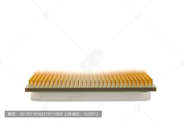 炸薯條