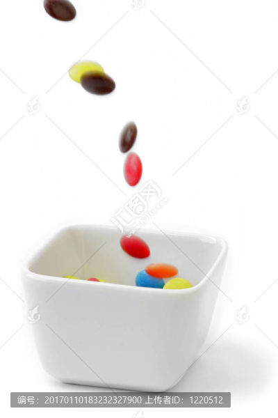 糖果