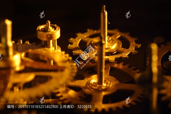 復古的時間