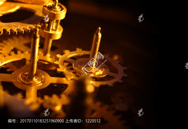 復(fù)古的時(shí)間