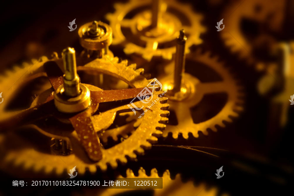 復(fù)古的時(shí)間