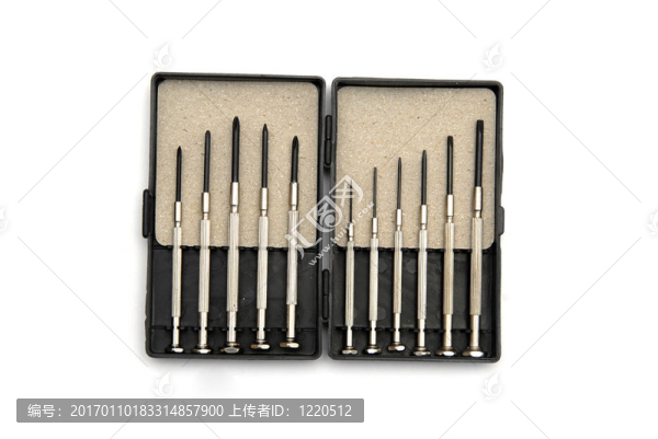 工具盒