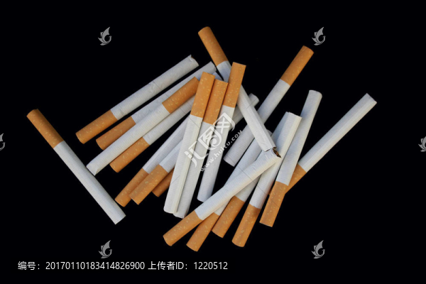 香煙