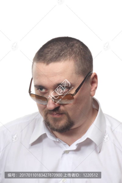 凝視太陽眼鏡