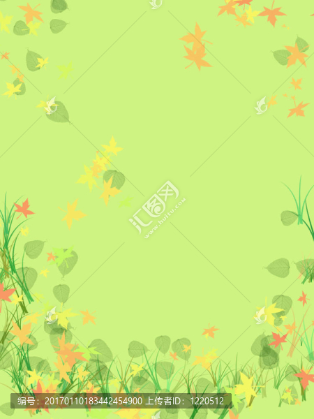 夏天的微風(fēng)