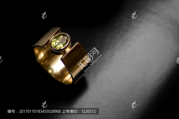 金戒指