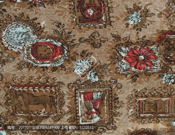 古色古香的背景