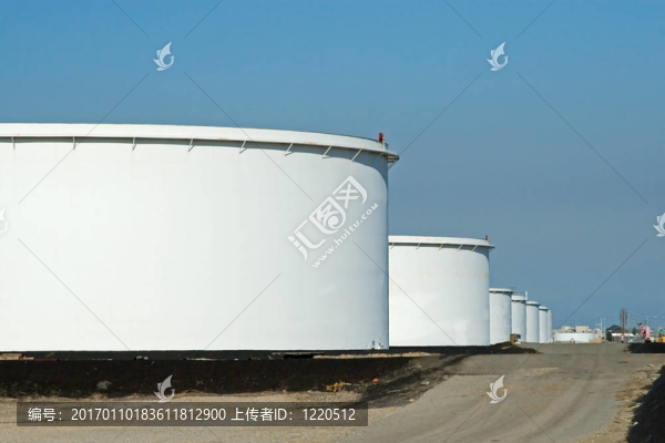 工業(yè)煉油廠