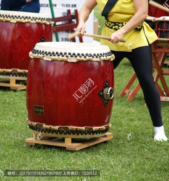 太鼓