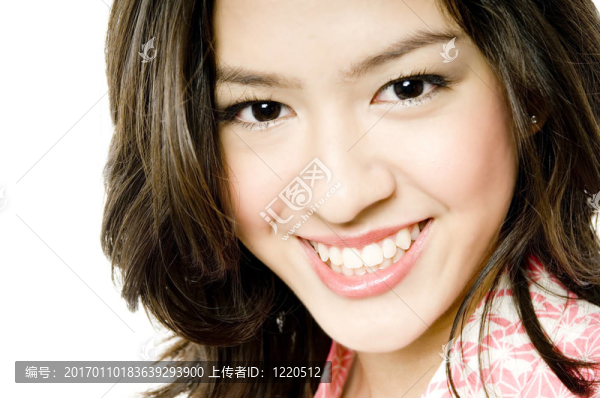 美女寫真