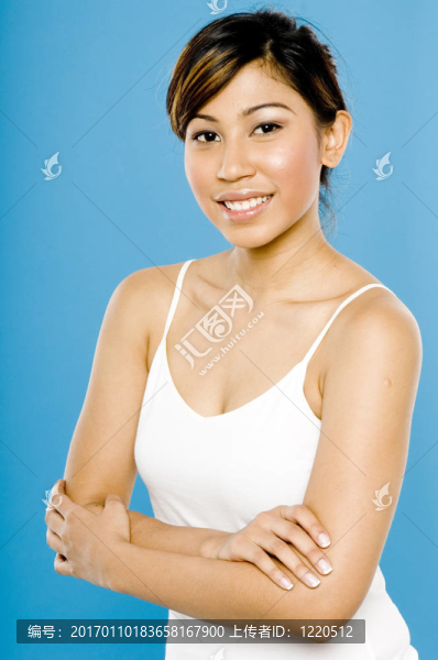 亞洲女人