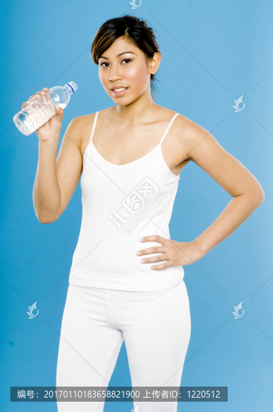 生活飲用水