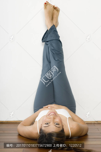 抬頭
