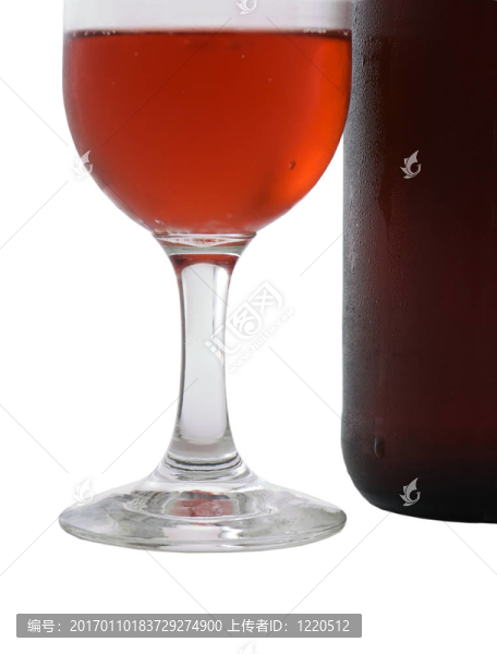 杯酒