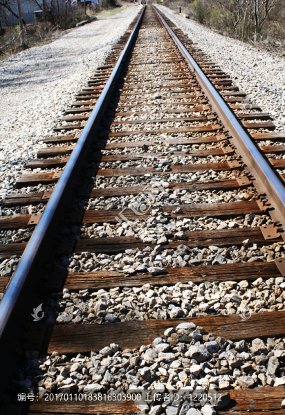鐵路軌道