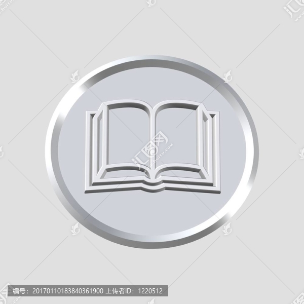 本書的圖標(biāo)