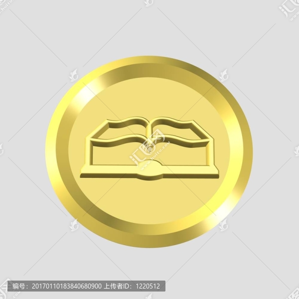 本書的圖標