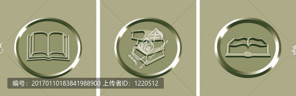 本書的圖標(biāo)