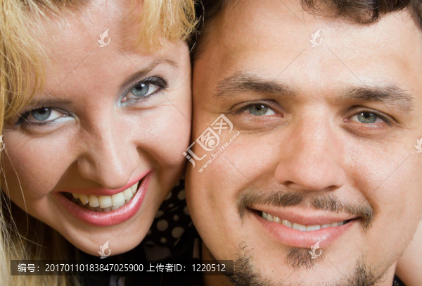 幸福的夫婦