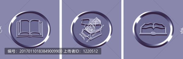 本書的圖標(biāo)-匯圖網(wǎng) www.fosd68.com 本書的圖標(biāo)