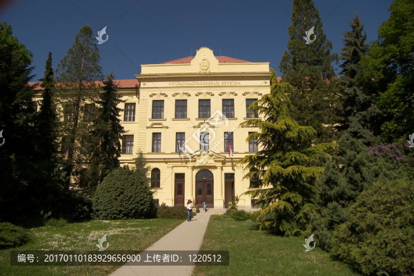 綠色大學(xué)2007