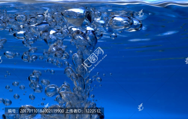泡沫