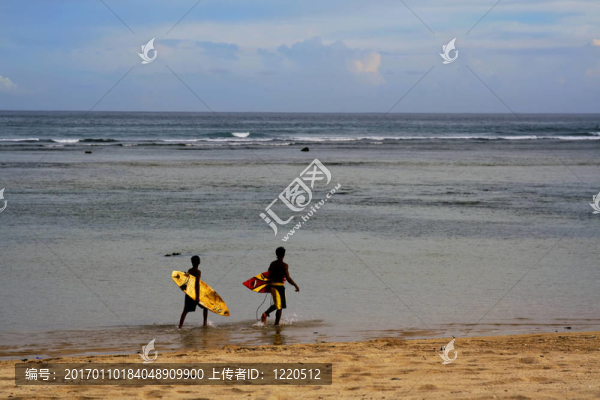 沖浪者