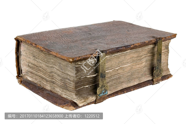 古代的書(shū)