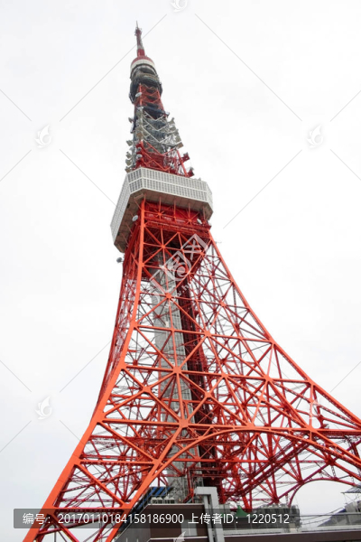 東京塔