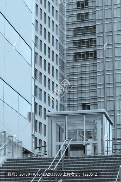 現(xiàn)代建筑