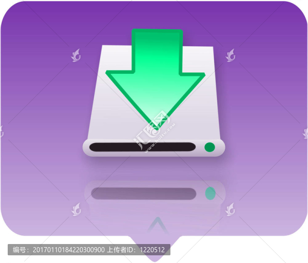 計算機符號-硬件
