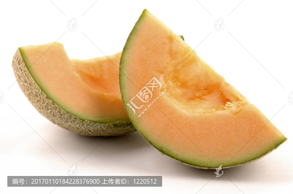 哈密瓜
