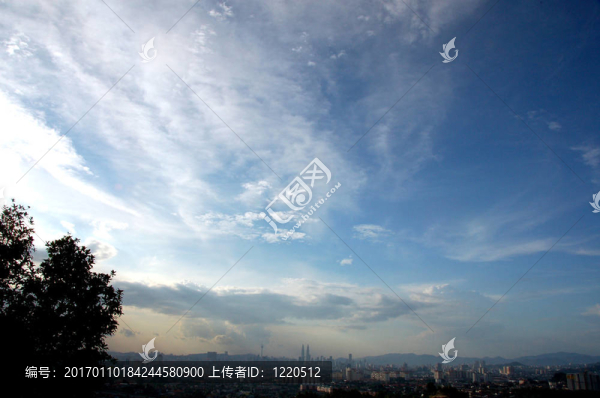 晚報吉隆坡市4