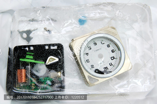 Frozen的時間