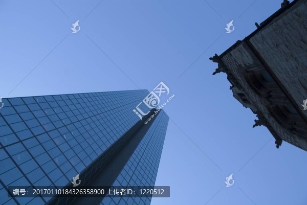 漢考克大廈